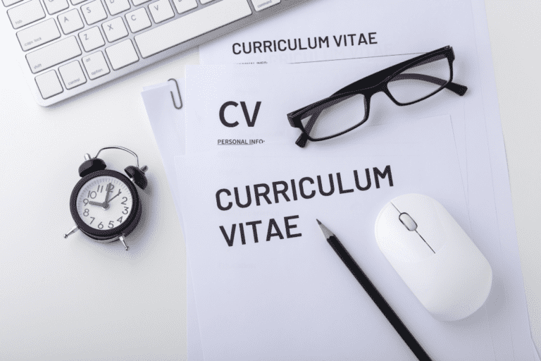No work experience: How to write a great CV to get an interview